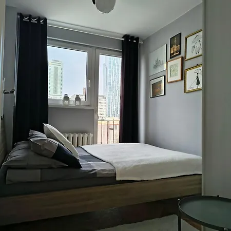 Vibes Panska Apartamento *