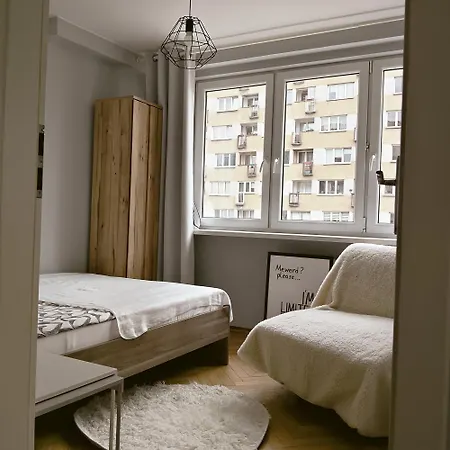 Vibes Panska Apartamento *